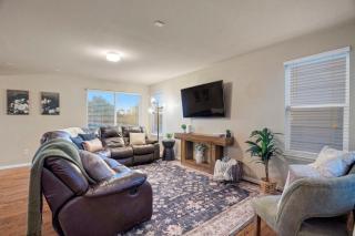 Fountain Family Retreat - Pet Friendly - 8