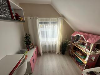 Cozy house with a sea view - 4