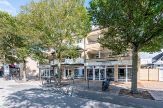 Residenz Bismarck Whg 12a - Westerland - 7