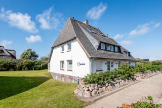 Haus Clarissa Whg 14 Heidetraum - 8