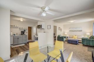 Quiet Urban Hideaway Near Downtown and Dining - 0