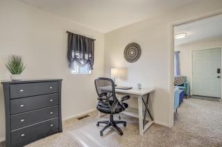 Quiet Urban Hideaway Near Downtown and Dining - 5