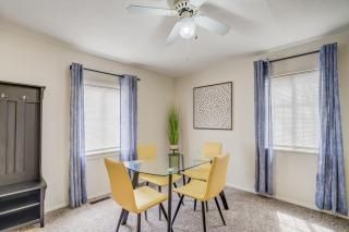 Quiet Urban Hideaway Near Downtown and Dining - 2