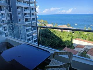3 bedroom beachfront Nyali best - 4