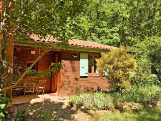 Maison dans parc arboré - 0