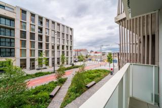 Big City Residence - 6