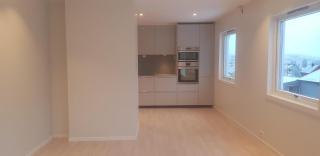 Tromsø, Skarvegen 18, two bedrooms - 1
