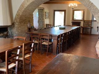 Tuscan Farm Home Retreat - 1