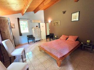 Maison dans parc arboré - 9