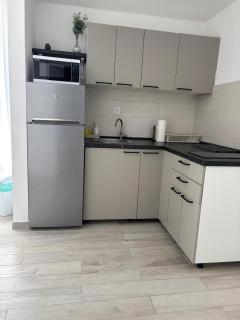 Apartmani HERMES Jadrija - Jadrija - 8