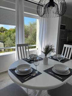 Apartmani HERMES Jadrija - Jadrija - 6