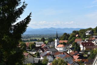 apartmaji LEJARDIN - 9