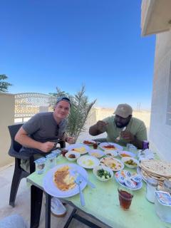 Airport Villa Amman - 6