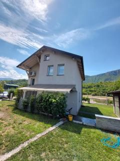 Lakeview rest Home - Konjic - 4