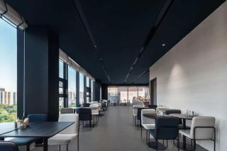 Atour Light Hotel Wuhu Fantawild Theme Park Government and Cultural Center - 4