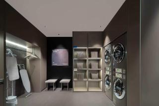 Atour Light Hotel Wuhu Fantawild Theme Park Government and Cultural Center - 2