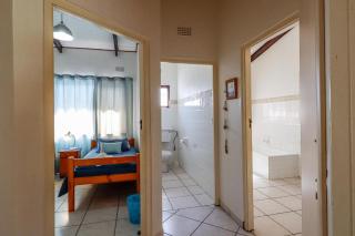 A Stroll to the beach - 1