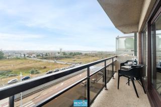 Casa Tranquillo - apartment by the beach in Westende - 3