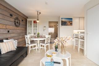 Casa Tranquillo - apartment by the beach in Westende - 9
