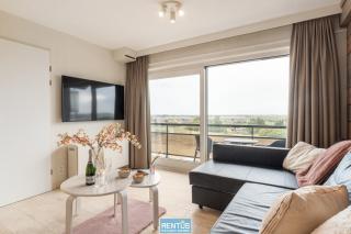 Casa Tranquillo - apartment by the beach in Westende - Middelkerke - 4