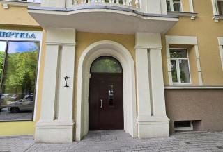 S10 Urban studio apartment - 9
