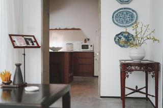 Persimmon Courtyard Hotel Yangzhou Dongguan Street Branch - 7