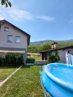 Lakeview rest Home - Konjic - 9