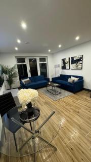 Luxury Apartment 3min To Station - 7