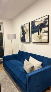 Luxury Apartment 3min To Station - 6