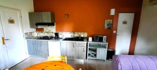 Maison dans parc arboré - 7