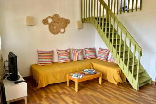 Ella - Luminous 2Br Cosy Porticcio - by TGB - 9