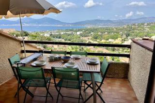 Ella - Luminous 2Br Cosy Porticcio - by TGB - 0