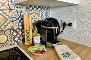 Ella - Luminous 2Br Cosy Porticcio - by TGB - 2