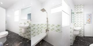 Seaside house - 4