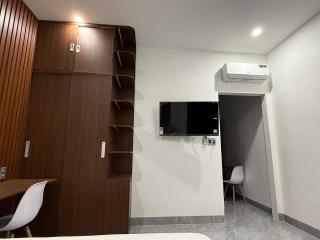 Roomnr 1 - 2