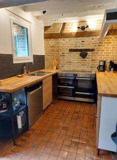 La Coquillaterie Rock The Casa - 3