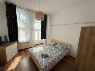 Apartament Panorama Centrum - 9
