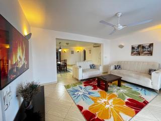 Jujo Beachfront Apartment's - 7