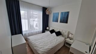 Spacious apartment next to National Museum - 5