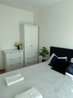 Spacious apartment next to National Museum - 1