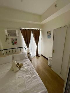 Infina Towers Cubao 1BR Unit - Manila - 7