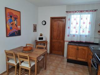 Apartamento Valentina - 1