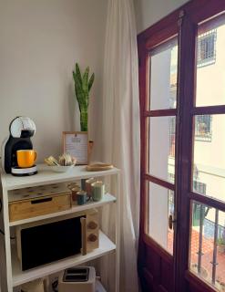 Apartamentos Puerta de Sefarad - 9