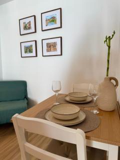 Apartamentos Puerta de Sefarad - 5