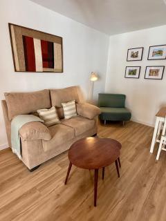 Apartamentos Puerta de Sefarad - 1