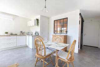 Le Nid des Alpilles - 3 to 4 beds - Air Conditioning - WiFi - 7