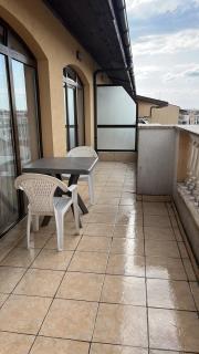 1BD Apartment in Royal Sun Complex, Sunny Beach by Flat Mаnager - 3