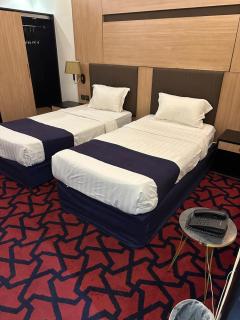 ميرا سويت للشقق المخدومة - 1