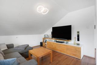 Ferienwohnung Nordschwarzwald - 5