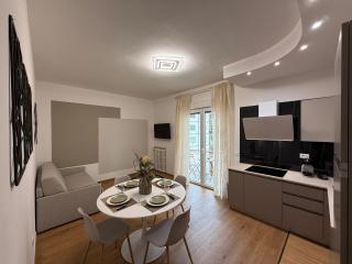 Villa Strozzi - Modern Apartament - 0